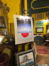 Load image into Gallery viewer, Gérard Courbouleix–Dénériaz “RAZZIA” (1950)