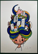 Load image into Gallery viewer, Giorgia NAPOLETANO