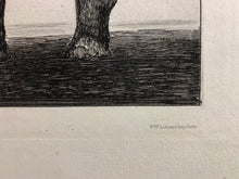 Carica l'immagine nel visualizzatore di Gallery, Francisco José de GOYA y Lucientes (1746-1828)