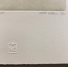 Charger l'image dans la galerie, Nick EDEL (1934-2022)