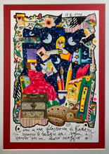 Load image into Gallery viewer, Francesco MUSANTE (1950)