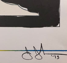 Charger l'image dans la galerie, Jasper JOHNS (1930)