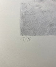 Load image into Gallery viewer, NIck EDEL (1934-2022)