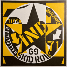 Load image into Gallery viewer, Robert INDIANA (1928-2018)