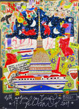 Carica l'immagine nel visualizzatore di Gallery, Francesco MUSANTE (1950)