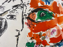 Load image into Gallery viewer, Marc CHAGALL  (1887-1985)