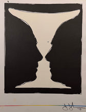 Charger l'image dans la galerie, Jasper JOHNS (1930)