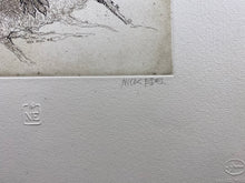 Charger l'image dans la galerie, Nick EDEL (Bordighera 1934-2022 Torino)