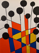 Carica l'immagine nel visualizzatore di Gallery, Alexander CALDER (1898-1976)
