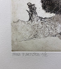 Charger l'image dans la galerie, Nick EDEL (Bordighera 1934-2022 Torino)