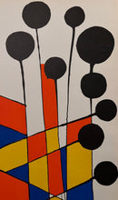 Carica l'immagine nel visualizzatore di Gallery, Alexander CALDER (1898-1976)
