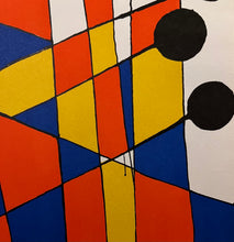 Carica l'immagine nel visualizzatore di Gallery, Alexander CALDER (1898-1976)