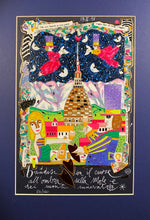 Carica l'immagine nel visualizzatore di Gallery, Francesco MUSANTE (1950)
