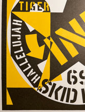 Load image into Gallery viewer, Robert INDIANA (1928-2018)