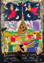 Carica l'immagine nel visualizzatore di Gallery, Francesco MUSANTE (1950)