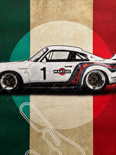 Carica l'immagine nel visualizzatore di Gallery, Theodor Decker (Essen, 1956)