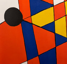 Carica l'immagine nel visualizzatore di Gallery, Alexander CALDER (1898-1976)