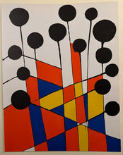 Carica l'immagine nel visualizzatore di Gallery, Alexander CALDER (1898-1976)