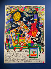 Load image into Gallery viewer, Francesco MUSANTE (1950)