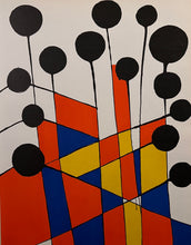 Carica l'immagine nel visualizzatore di Gallery, Alexander CALDER (1898-1976)