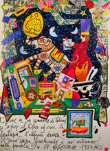 Load image into Gallery viewer, Francesco MUSANTE (1950)