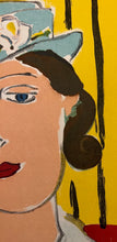 Carica l'immagine nel visualizzatore di Gallery, Henri MATISSE (1869-1954)