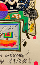 Load image into Gallery viewer, Francesco MUSANTE (1950)
