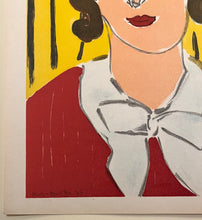 Carica l'immagine nel visualizzatore di Gallery, Henri MATISSE (1869-1954)