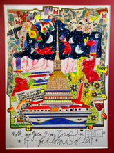 Carica l'immagine nel visualizzatore di Gallery, Francesco MUSANTE (1950)