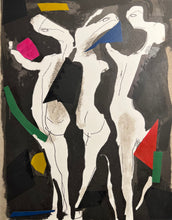 Load image into Gallery viewer, Marino MARINI (1901-1980)