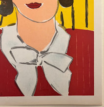 Carica l'immagine nel visualizzatore di Gallery, Henri MATISSE (1869-1954)