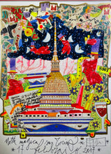 Carica l'immagine nel visualizzatore di Gallery, Francesco MUSANTE (1950)