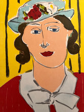 Carica l'immagine nel visualizzatore di Gallery, Henri MATISSE (1869-1954)