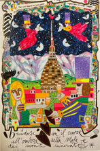 Carica l'immagine nel visualizzatore di Gallery, Francesco MUSANTE (1950)