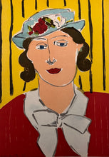 Carica l'immagine nel visualizzatore di Gallery, Henri MATISSE (1869-1954)