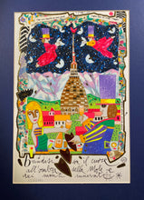 Carica l'immagine nel visualizzatore di Gallery, Francesco MUSANTE (1950)