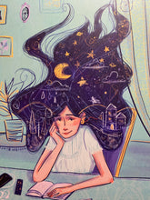 Load image into Gallery viewer, Giorgia NAPOLETANO