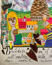 Carica l'immagine nel visualizzatore di Gallery, Francesco MUSANTE (1950)