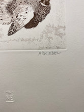 Load image into Gallery viewer, Nick EDEL (1934-2022)