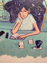 Load image into Gallery viewer, Giorgia NAPOLETANO