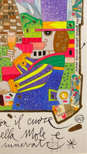 Carica l'immagine nel visualizzatore di Gallery, Francesco MUSANTE (1950)