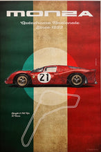 Carica l'immagine nel visualizzatore di Gallery, Theodor Decker (Essen, 1956)