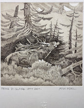 Charger l'image dans la galerie, Nick EDEL (Bordighera 1934-2022 Torino)