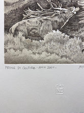 Charger l'image dans la galerie, Nick EDEL (Bordighera 1934-2022 Torino)