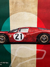 Carica l'immagine nel visualizzatore di Gallery, Theodor Decker (Essen, 1956)