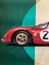 Carica l'immagine nel visualizzatore di Gallery, Theodor Decker (Essen, 1956)