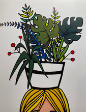 Load image into Gallery viewer, Giorgia NAPOLETANO