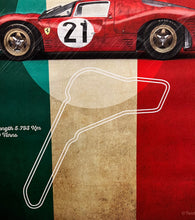 Carica l'immagine nel visualizzatore di Gallery, Theodor Decker (Essen, 1956)