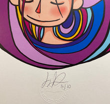 Load image into Gallery viewer, Giorgia NAPOLETANO