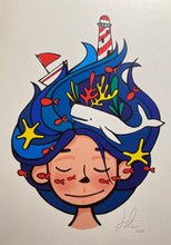 Load image into Gallery viewer, Giorgia NAPOLETANO